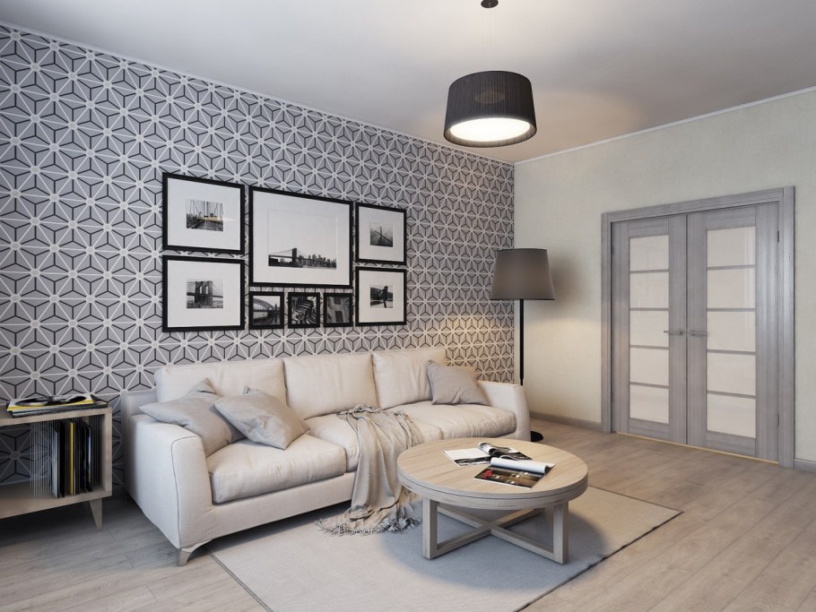 Отделка квартир ЖК движение Тушино