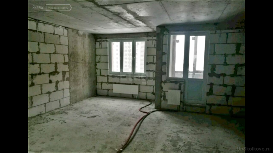 Отделка White Box ДСК