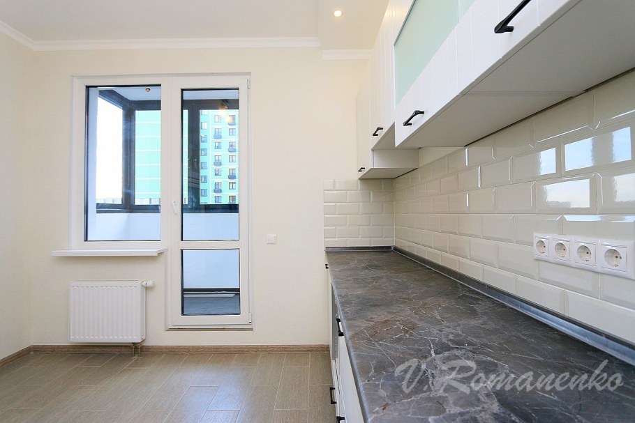 Евроремонт квартиры