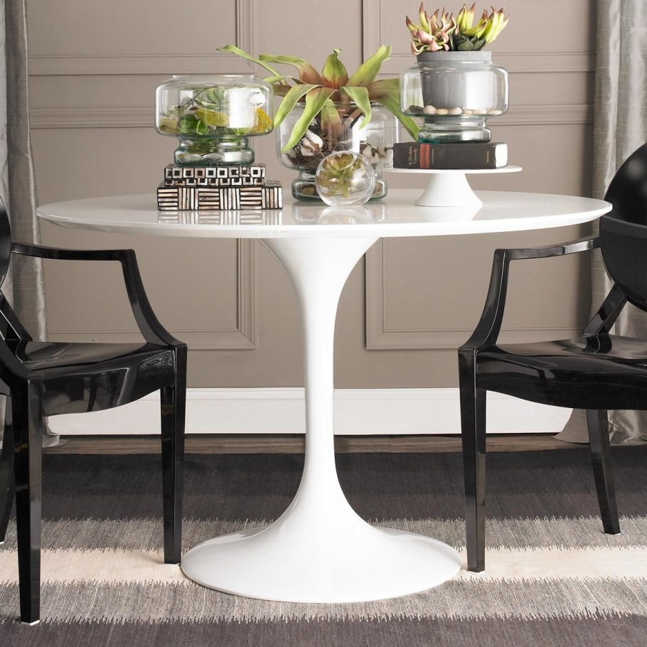 Обеденный стол Tulip Style