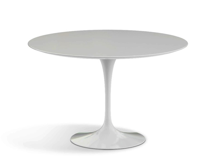 Стол Тулип овальный