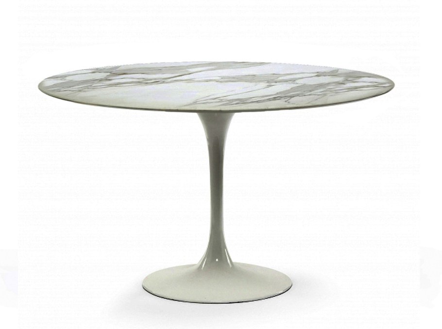 Ээро Сааринен. Pedestal Table