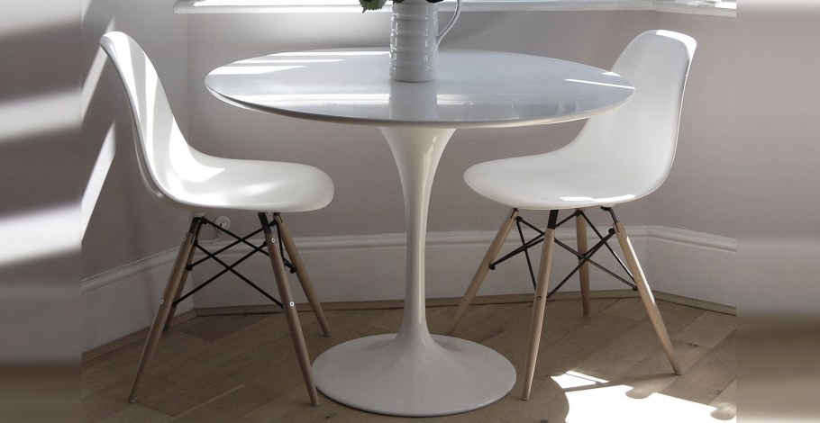 Стол Eero Saarinen Style Tulip Table