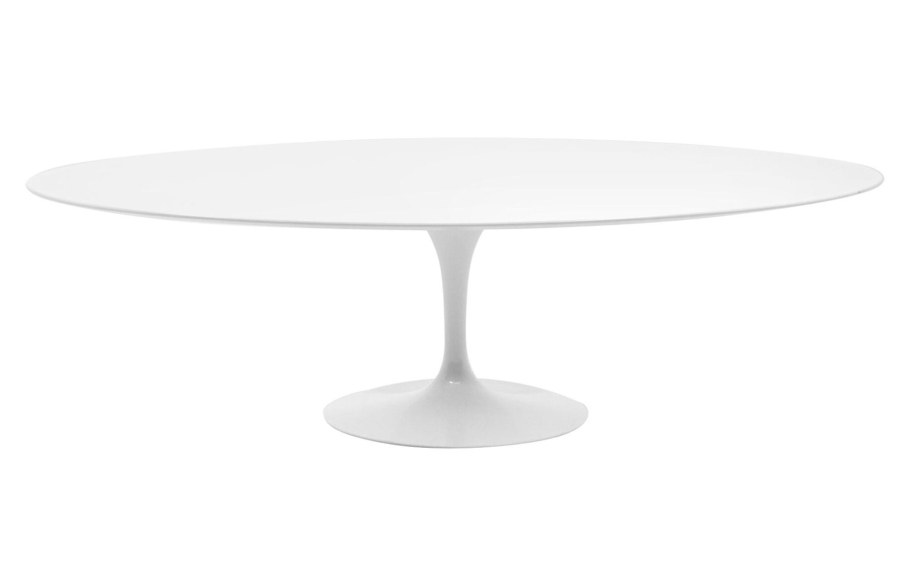 Стол 140 см на одной ножке