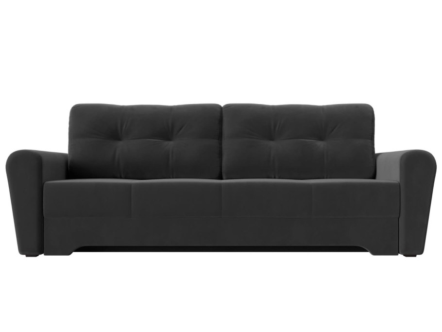 Диван прямой Амстердам Grey