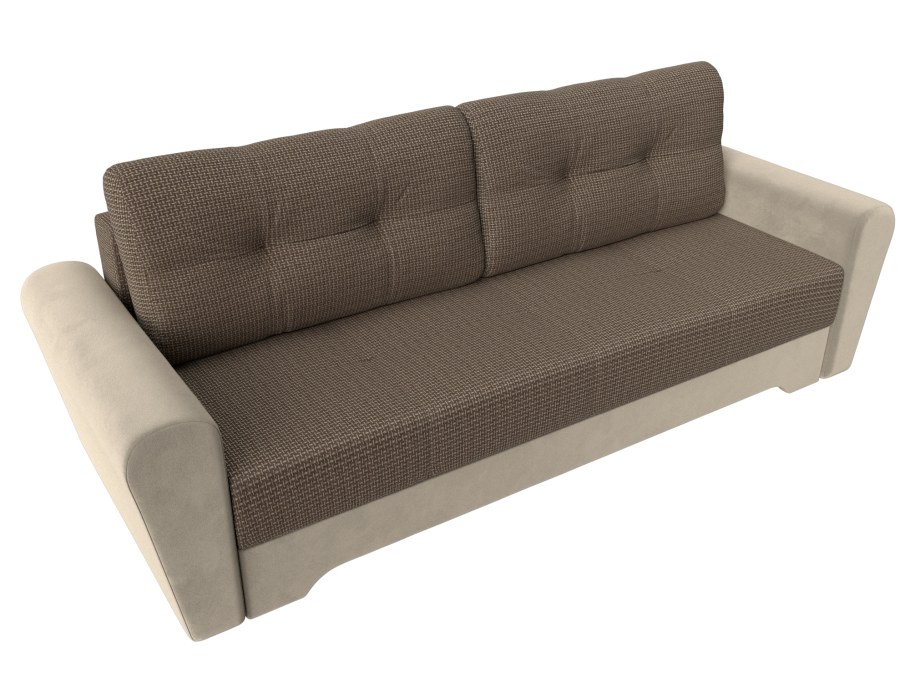 Диван прямой еврокнижка Амстердам next 051