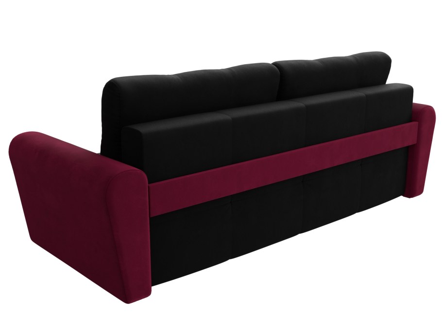 Диван еврокнижка Амстердам