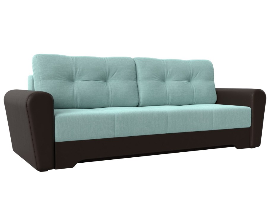 Диван прямой еврокнижка Амстердам