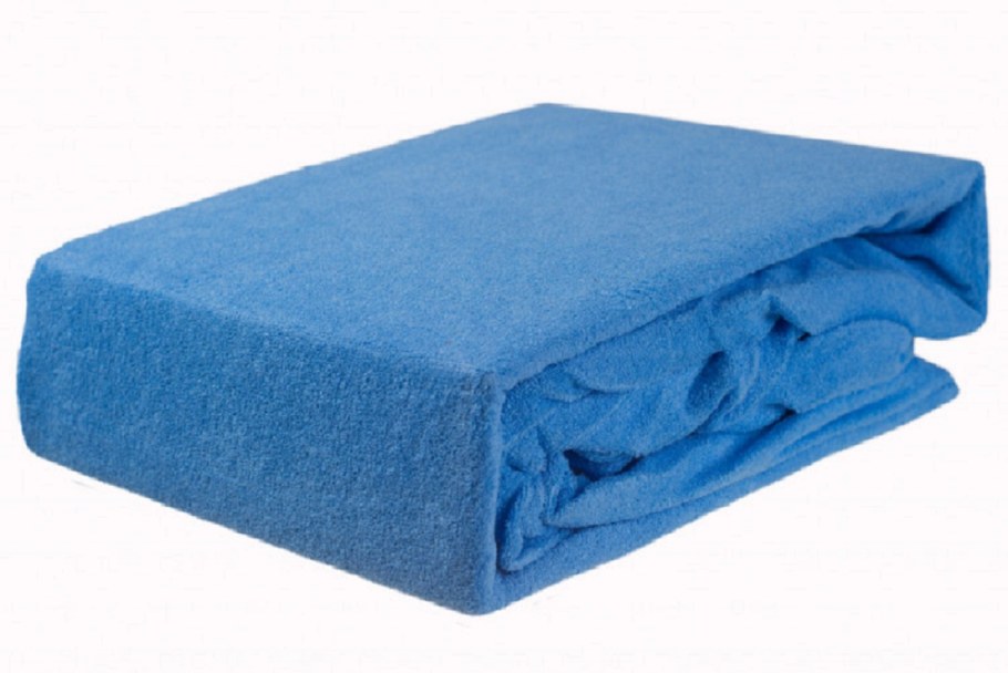 Простыня на резинке