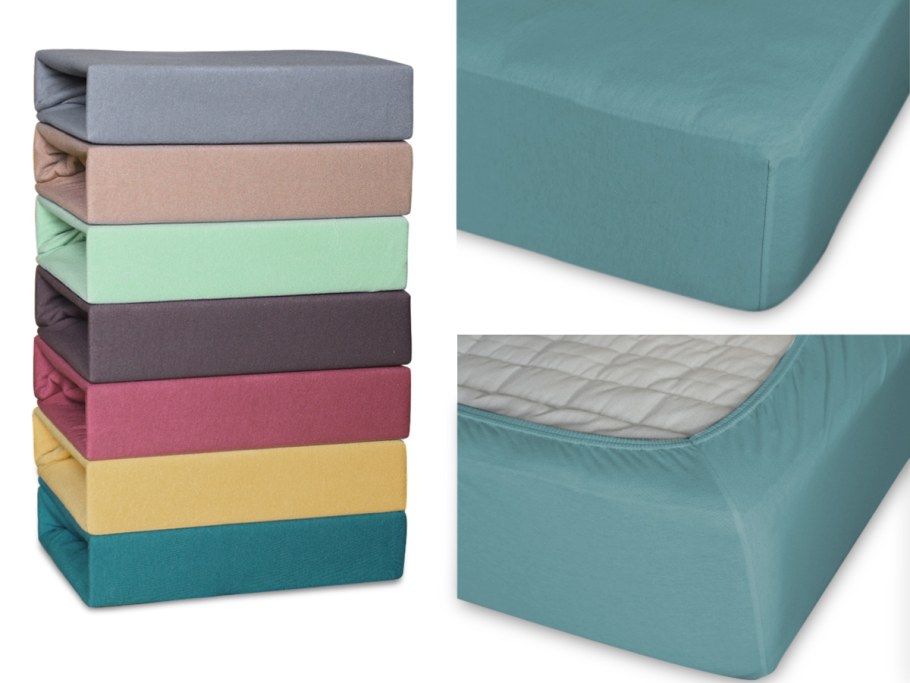 Простыня АЛЬВИТЕК ПМР-бе-140 бежевый махровая на резинке