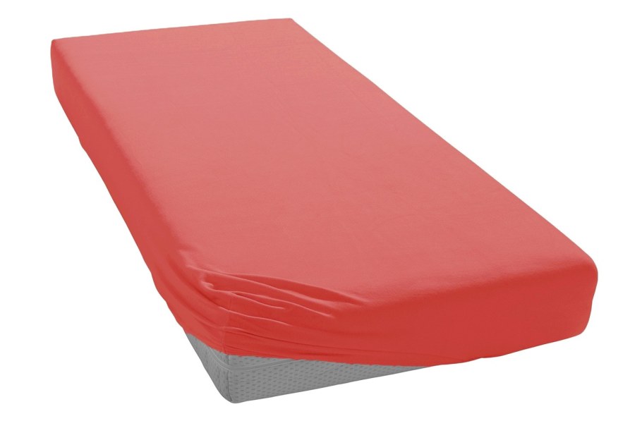 Простыня натяжная махровая Мерцана