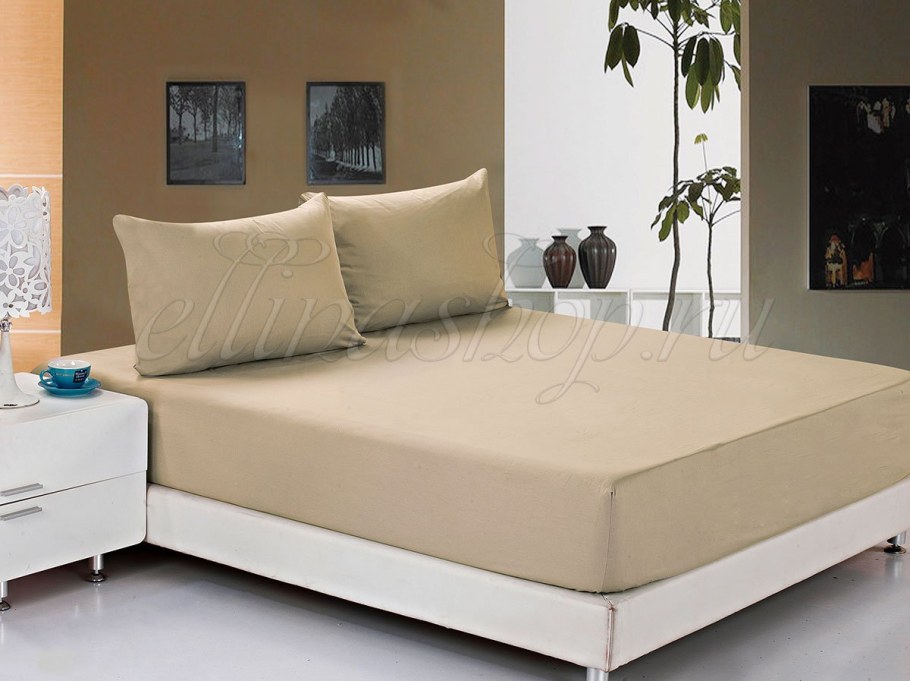 Meradiso простынь на резинке 100 на 200