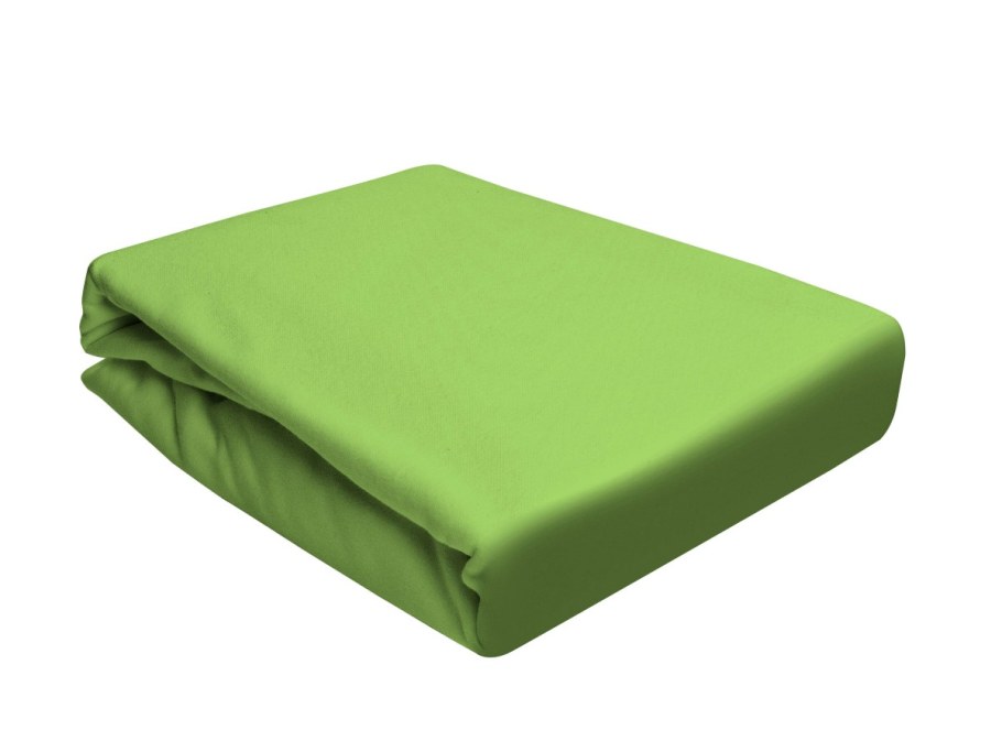 Простынь махровая guten Morgen