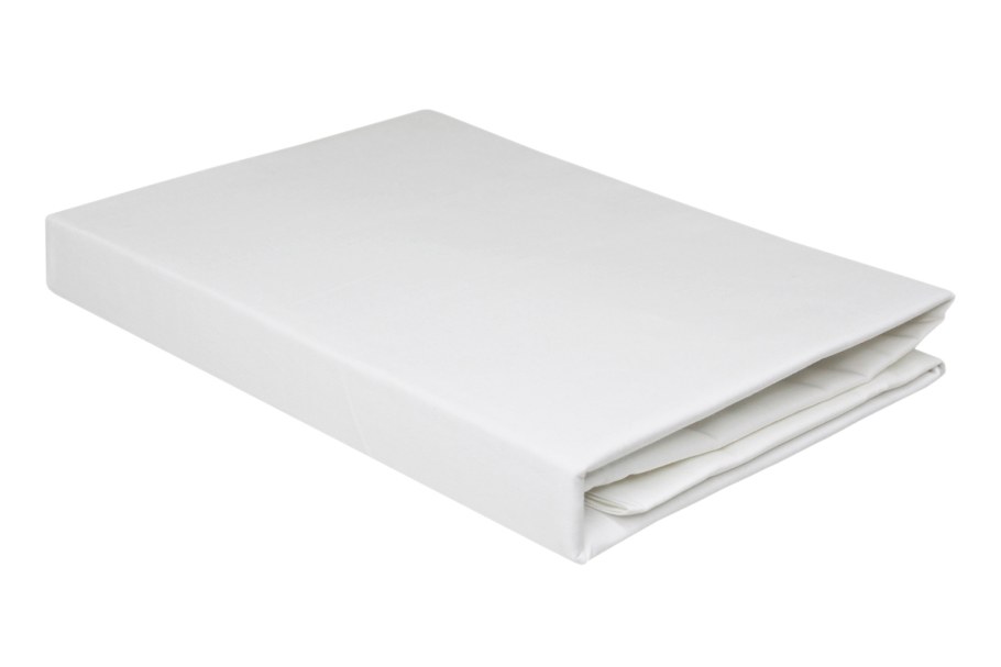 Простыня на резинке 160х200 Fitted Sheet