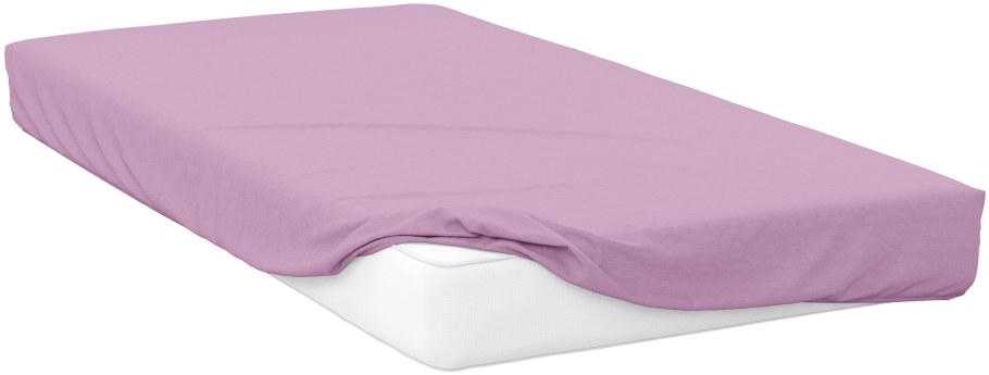 Простыня на резинке