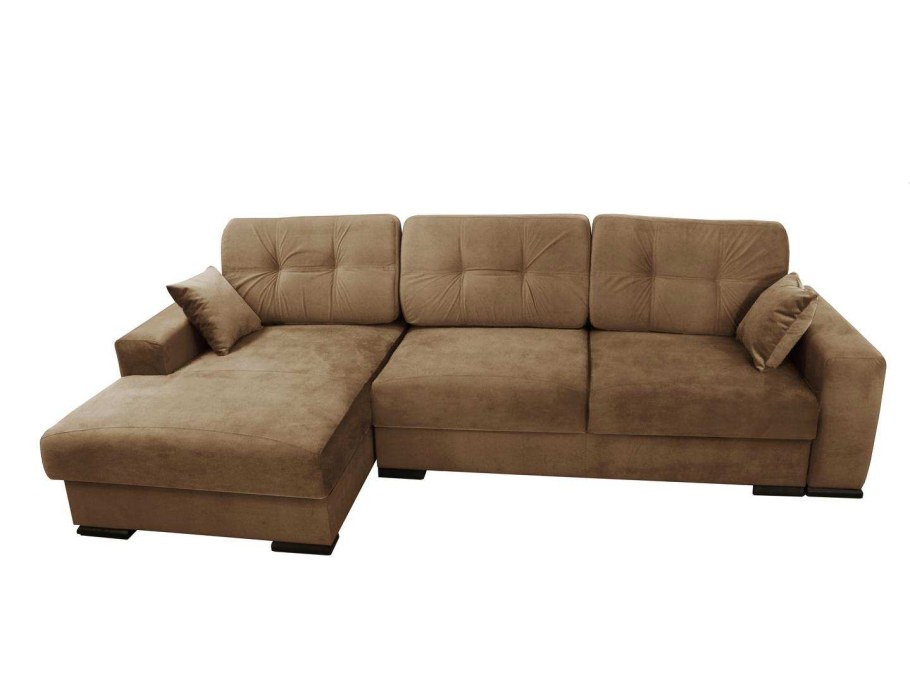 Диван Лагуна Николетти Голд