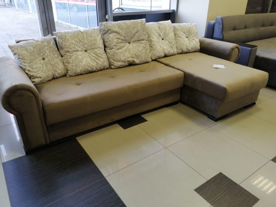 Диван Николетти ами