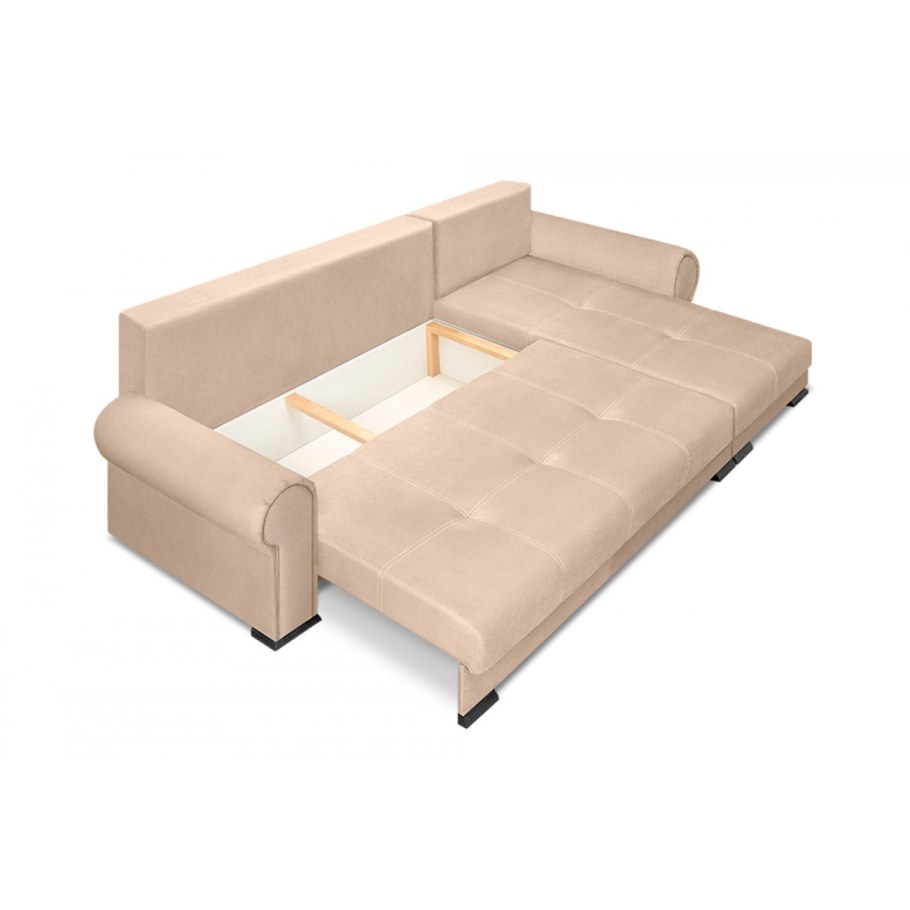 Угловой диван Николетти ами мебель