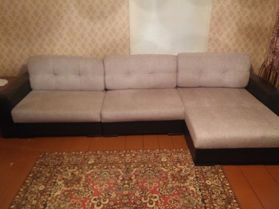 Угловой диван Лагуна Винцент