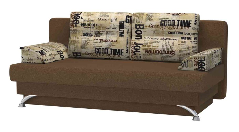 Диван-кровать Лагуна м1