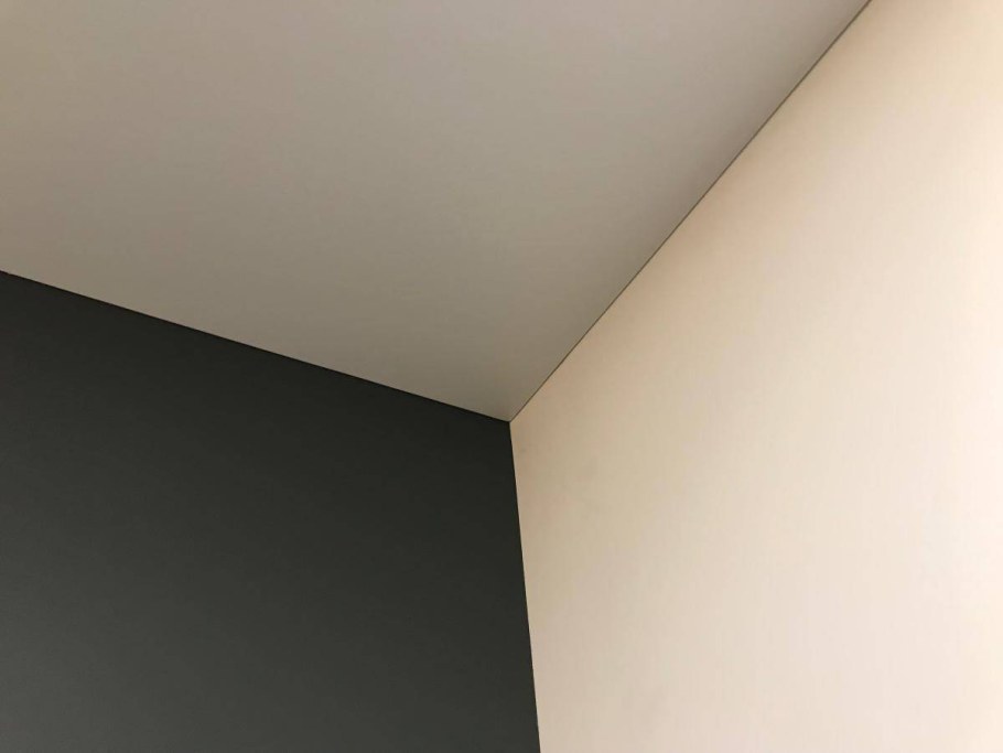 KRAAB 4.0 натяжные потолки