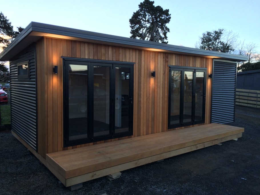 Контейнеры новая Зеландия