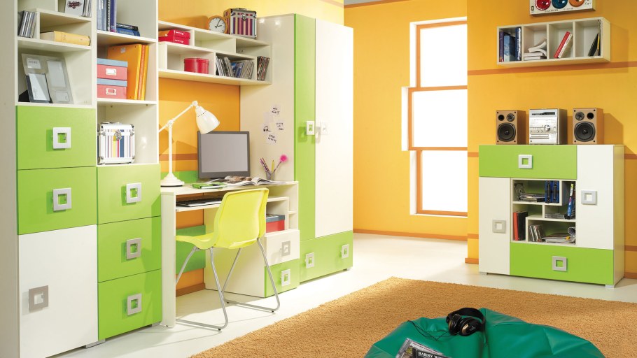 Мебель для детской