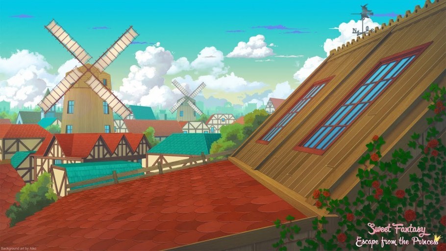 Tondach прозрачная черепица