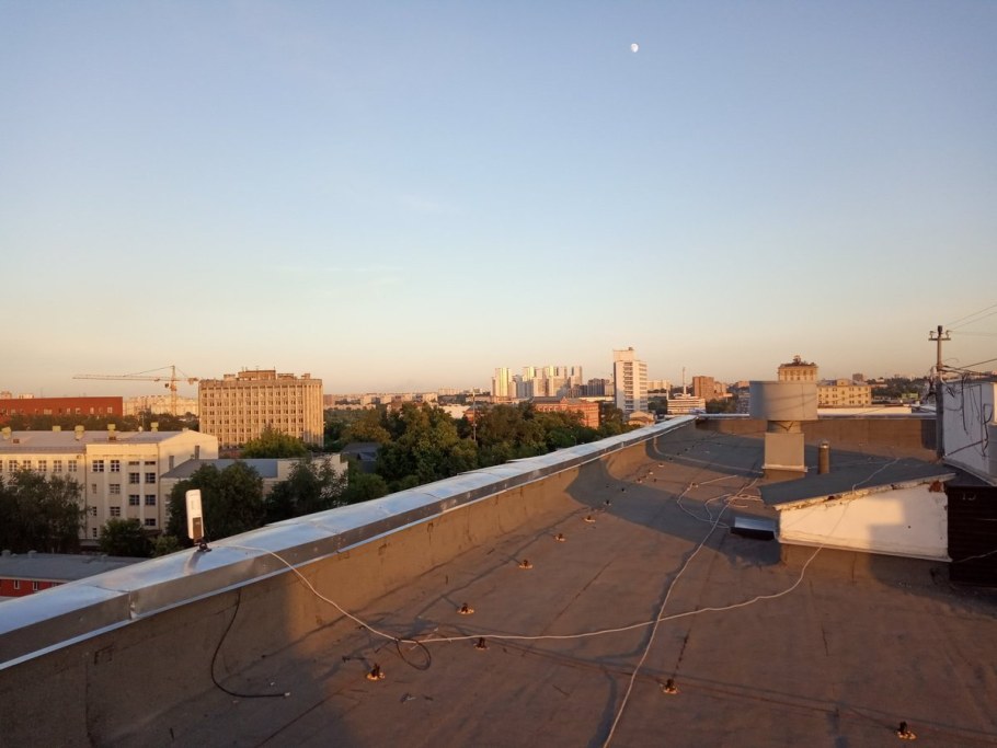 Аниме забор