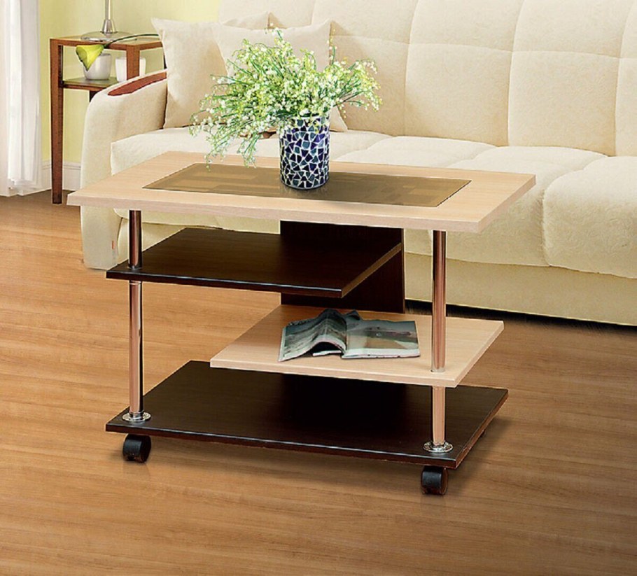 Стол журнальный СЖ-2