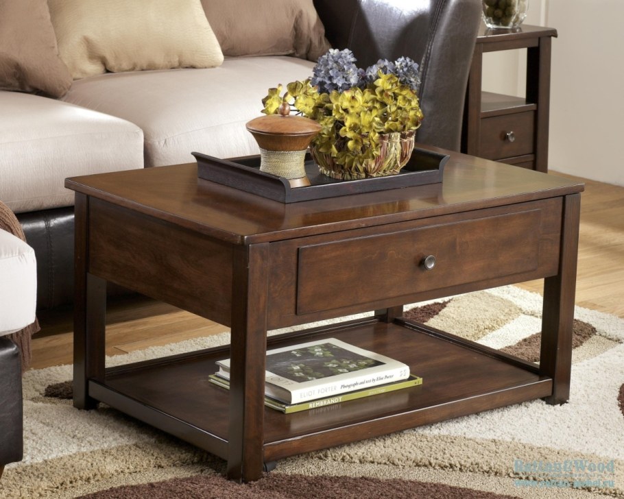 Журнальный стол Porter, Ashley Furniture