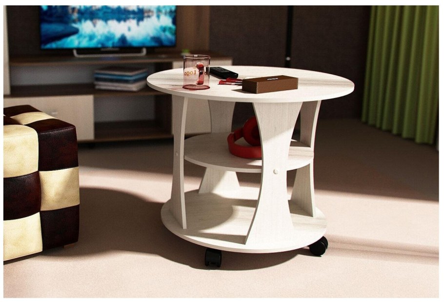 Стол журнальный СЖ-2