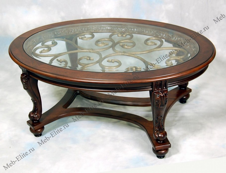 Столик журнальный Norcastle t499-6