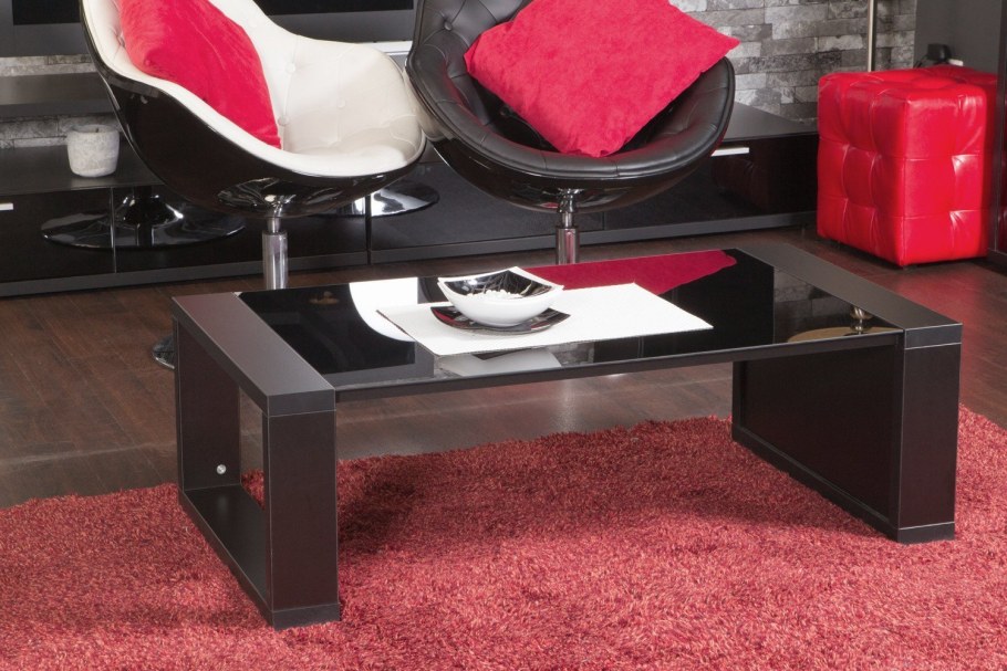 Журнальный стол Hoff Capri II