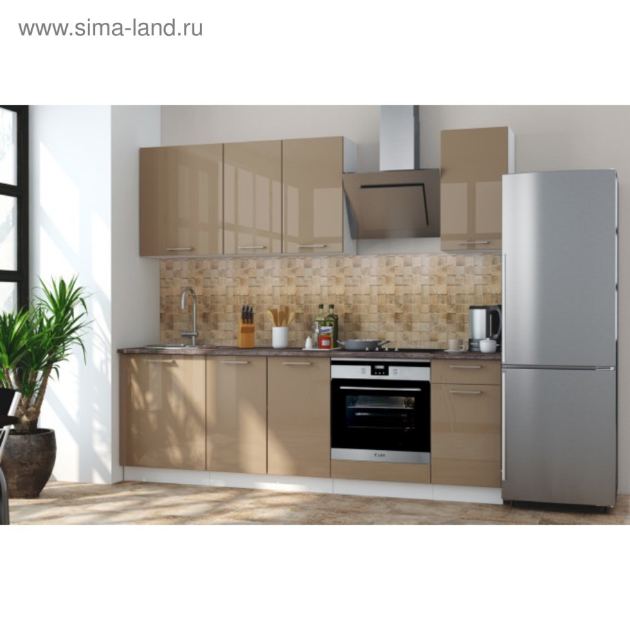 Кухня Афина Давита мебель