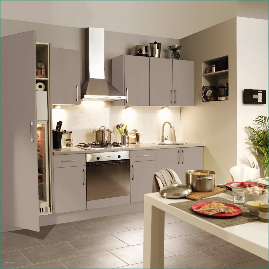 Хофф кухня капучино