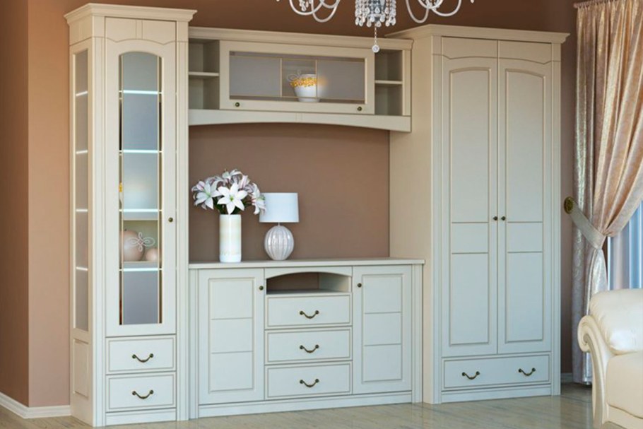 Модульная стенка Либерти