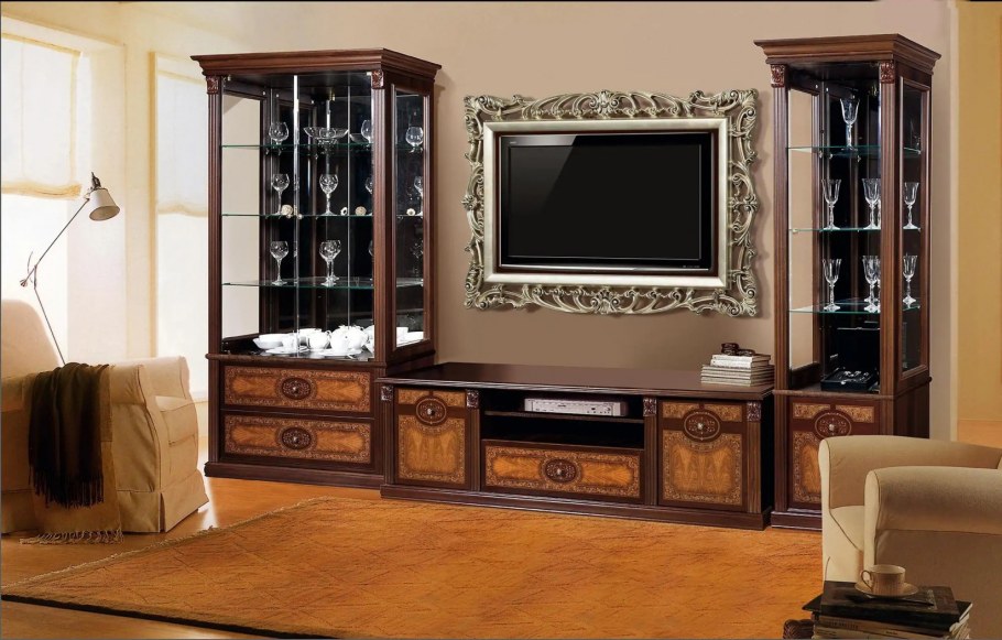 Карина 2 мебель Ярцево