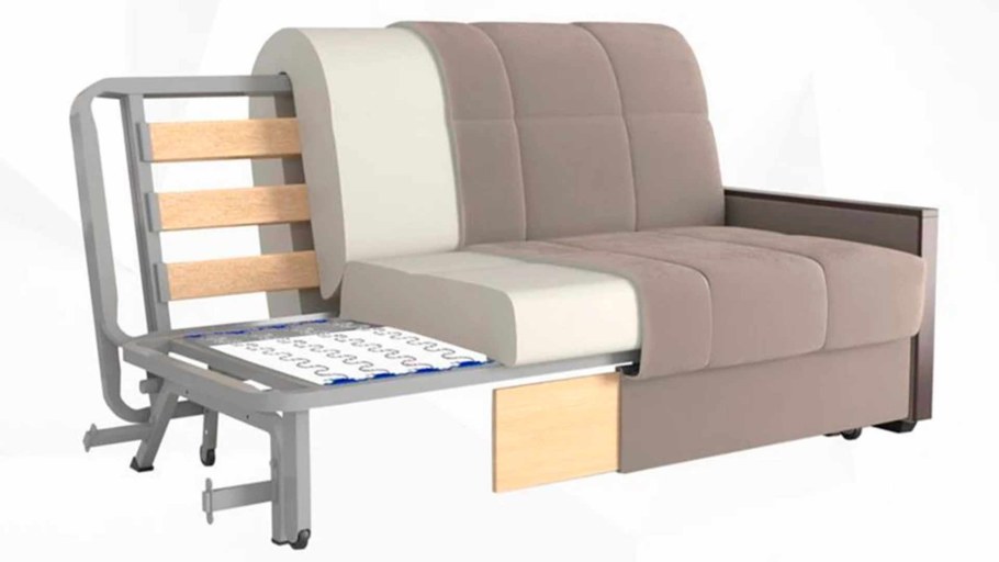 Диван Пинскдрев Барселона 3м