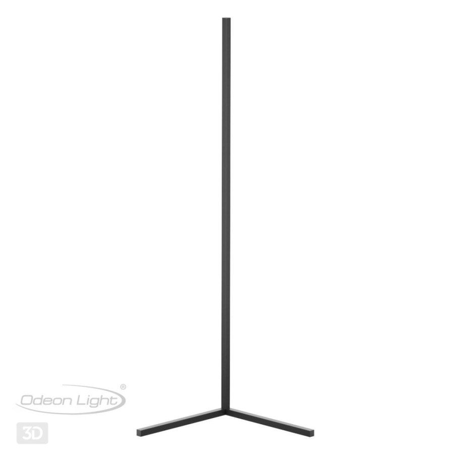 Торшер Odeon Light Fillini 4335/6fl