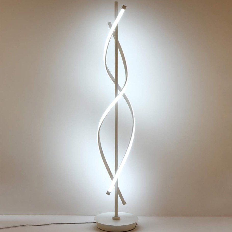 Торшер Eglo 32936