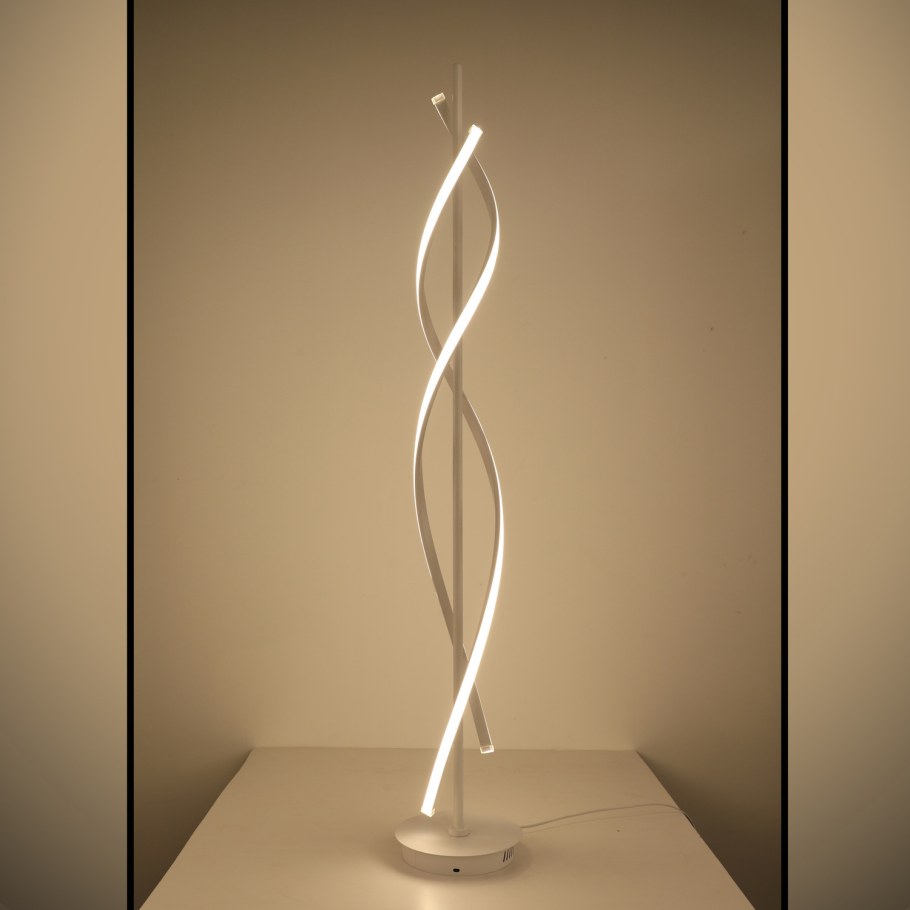 Led светильник напольный