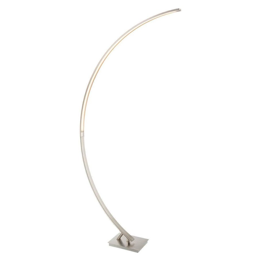 Торшер Sahara 67815-24s