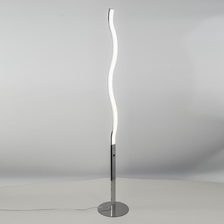 Торшер Eurosvet 80404 80404/2