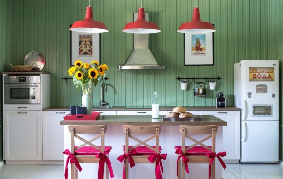 Декор для кухни