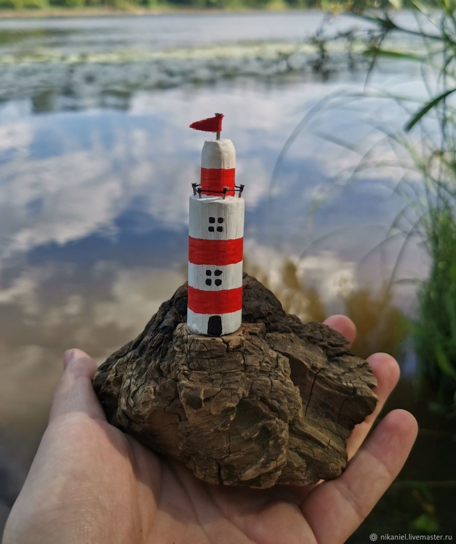 Маяк Беакон