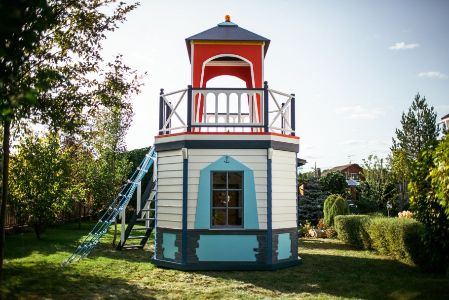 Маленький Маяк