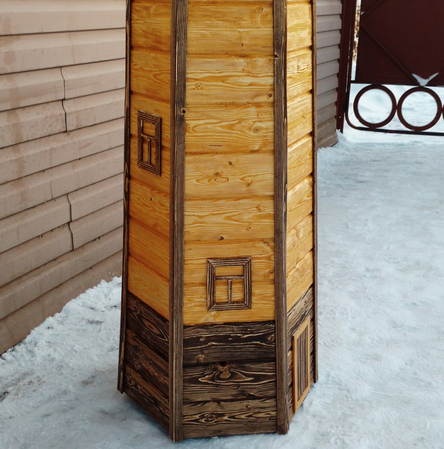 Светильник Маяк lun Lighthouse