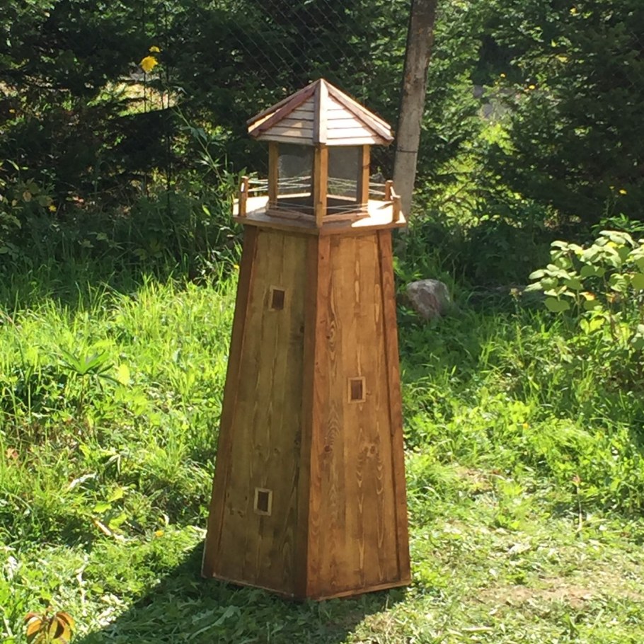 Уличные клумбы