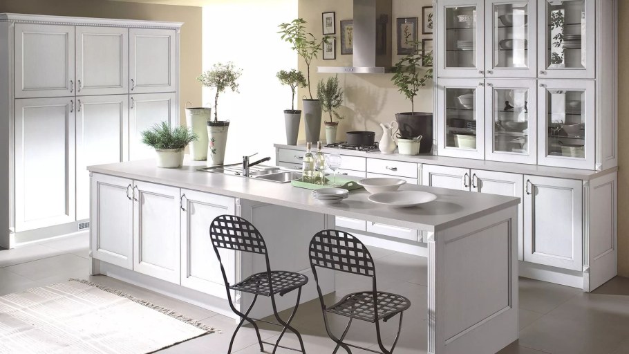 Буфет Альтаир BMS